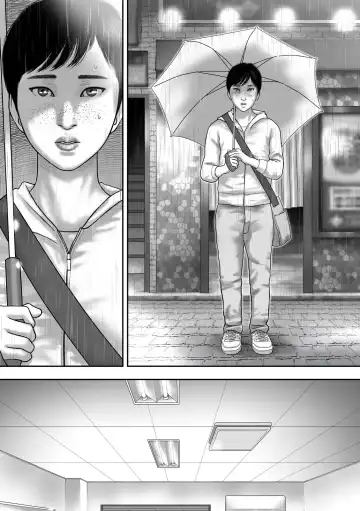 Incubus Shinjin Kyouiku Hen Fhentai - Page 41