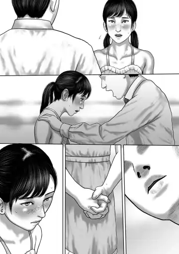 Incubus Shinjin Kyouiku Hen Fhentai - Page 46