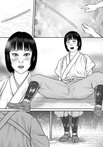 Ubume no Gi Fhentai - Page 39