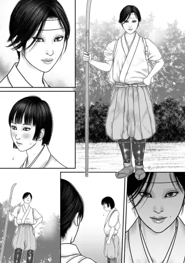 Ubume no Gi Fhentai - Page 40
