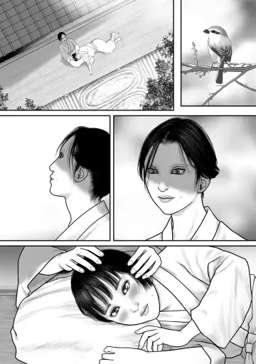 Ubume no Gi Fhentai - Page 70