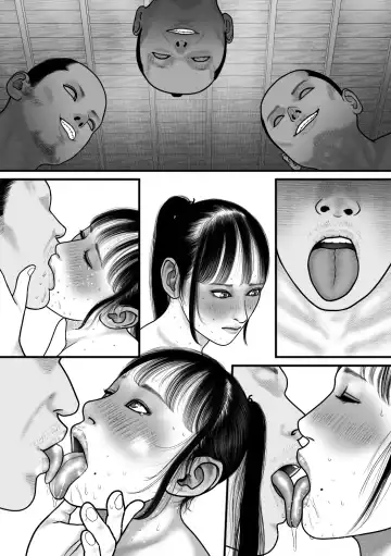 Shinobi no otsutome Fhentai - Page 43