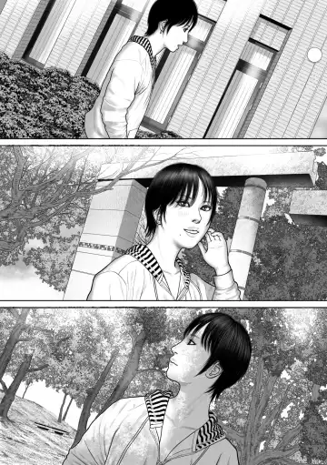 REC -Tsubasa no Baai- Fhentai - Page 34