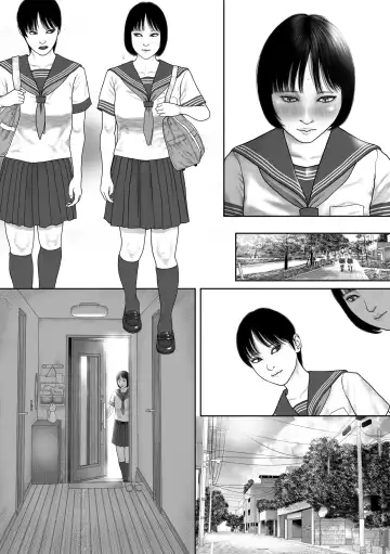 I am a sister Fhentai - Page 27
