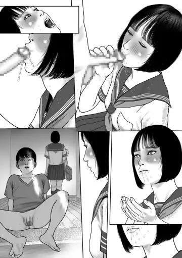 I am a sister Fhentai - Page 30