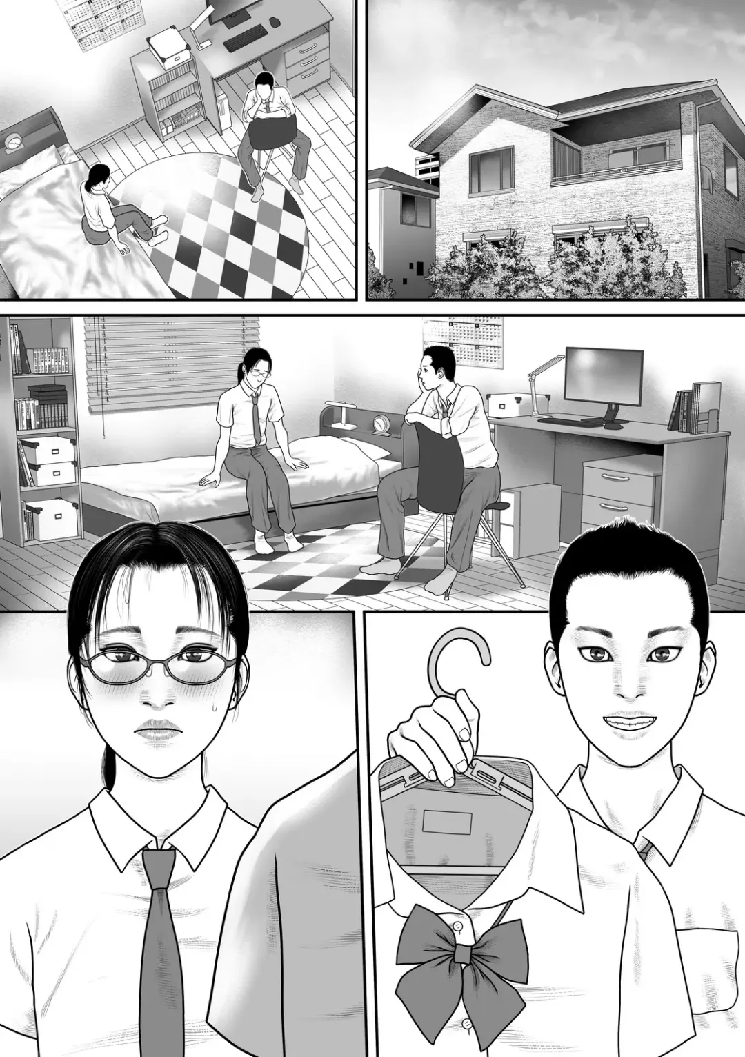 Nijiiro TRAP Fhentai - Page 40