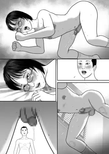 Nijiiro TRAP Fhentai - Page 55