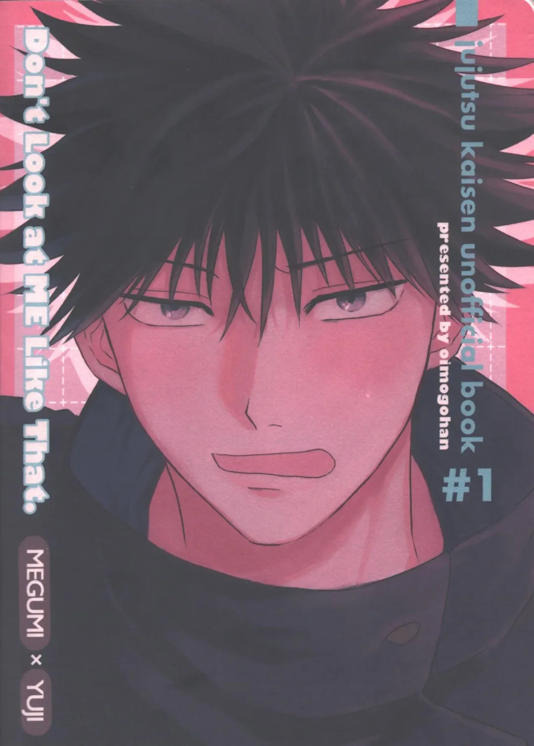 [Natsuno] Don't Look at ME Like That. Fhentai - Page 42