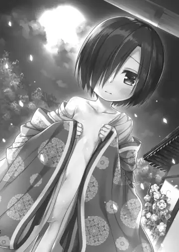 [Yukino Minato] Hikari no Kimi no Saganaki Keikaku <Soushuuhen> Fhentai - Page 46