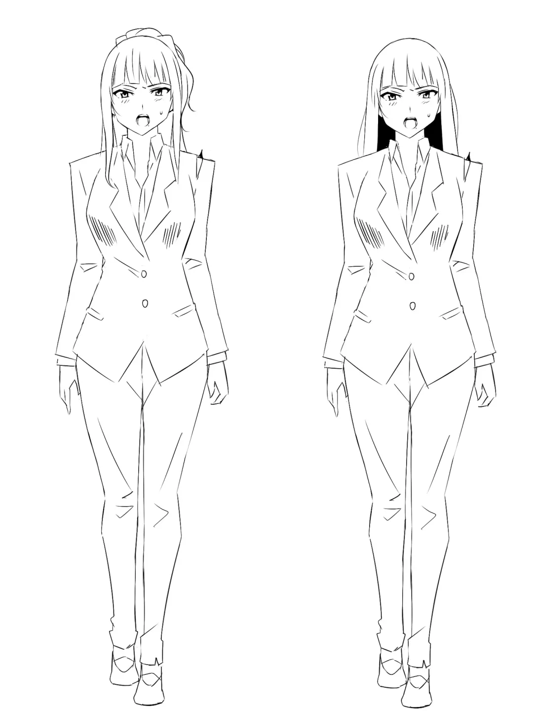 [Daigaijin - Kagemusya] Zombie Harem Life ~Koutai Mochi no Ore to Bakunyuu Zombie~ 2 Fhentai - Page 51