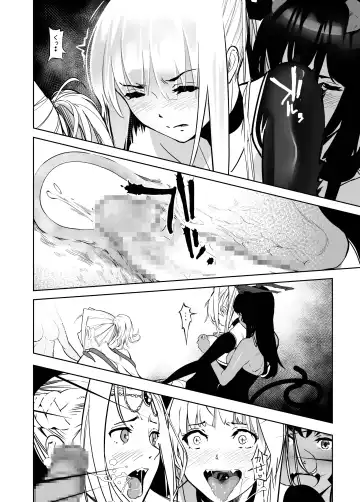 [Shiratama] Seigun no Tami Freejia 3 ~Yokujou~ Fhentai - Page 38