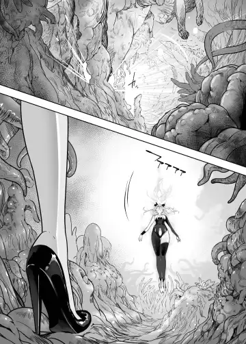 [Shiratama] Seigun no Tami Freejia 3 ~Yokujou~ Fhentai - Page 5