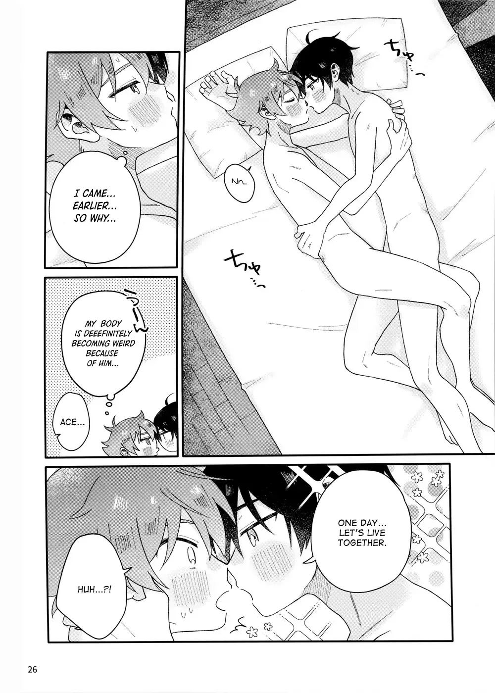 2-kai-me hon Fhentai - Page 26