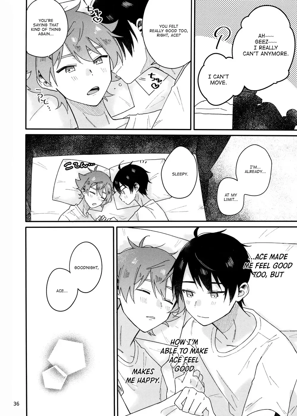 2-kai-me hon Fhentai - Page 36