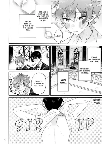 2-kai-me hon Fhentai - Page 4