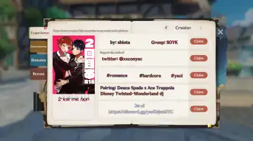 2-kai-me hon Fhentai - Page 40