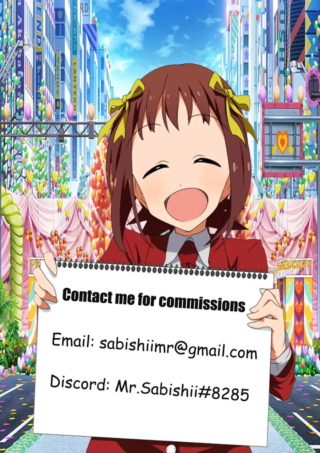 [Hisagi] Tonari no seki no Arisaka-san Fhentai - Page 3