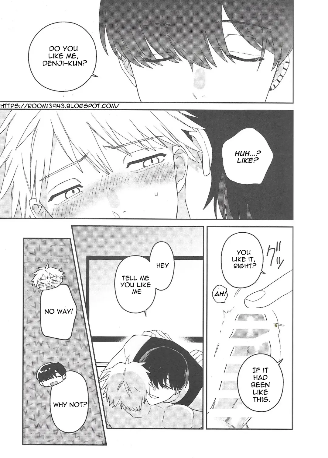 [Sacco] trap & trip Fhentai - Page 24