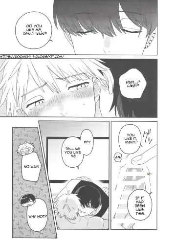 [Sacco] trap & trip Fhentai - Page 24