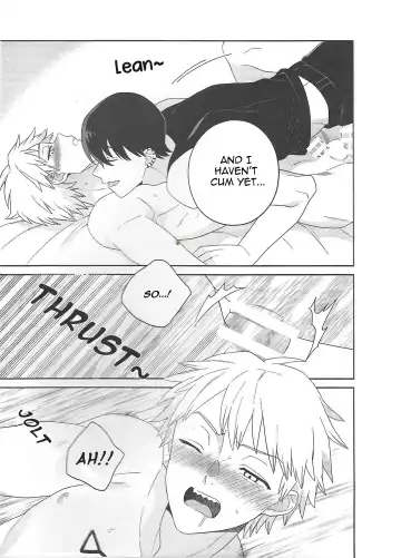 [Sacco] trap & trip Fhentai - Page 26