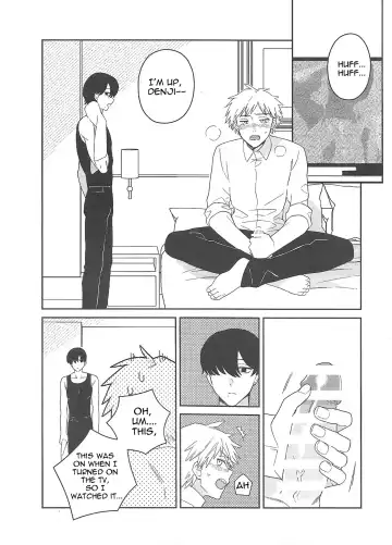 [Sacco] trap & trip Fhentai - Page 5