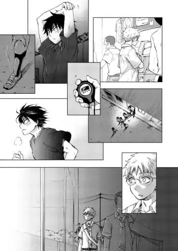 RED HOT Fhentai - Page 18