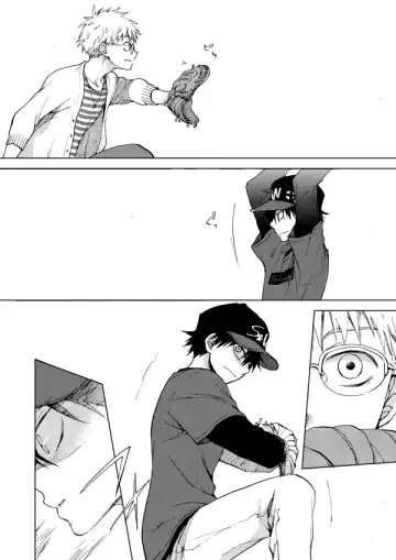 RED HOT Fhentai - Page 5