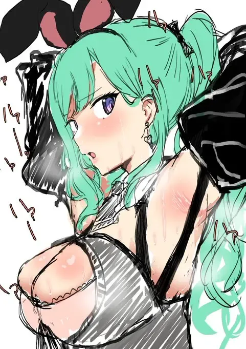 [Jon] Virtual eSports Project (VSPO) Collection Fhentai - Page 15