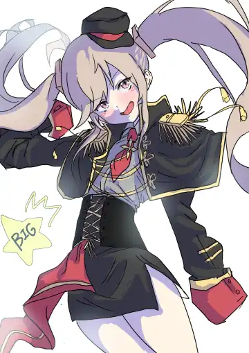 [Jon] Virtual eSports Project (VSPO) Collection Fhentai - Page 3