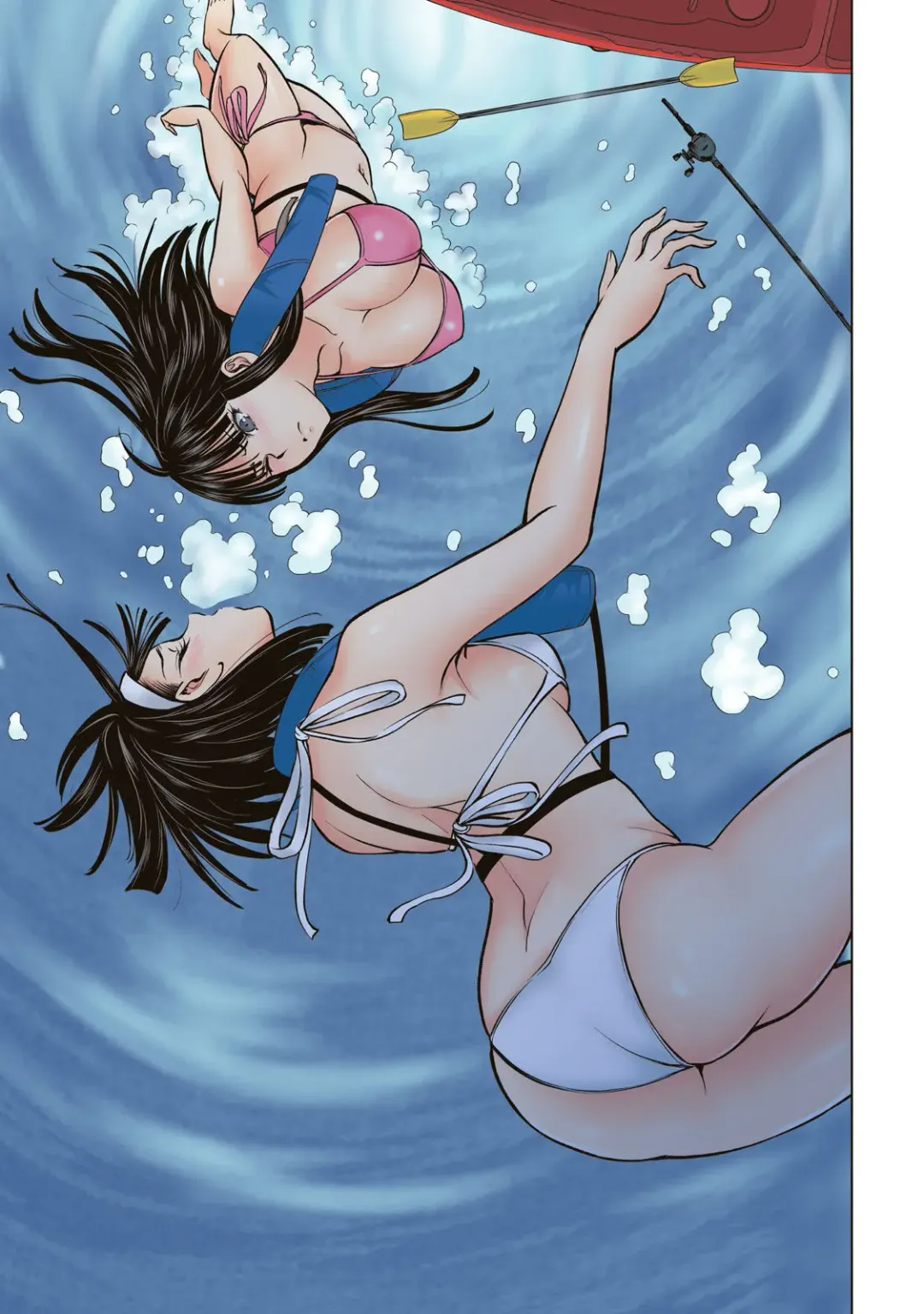 Satanophany Ultimate Sexy Full Color Artbook Fhentai - Page 83