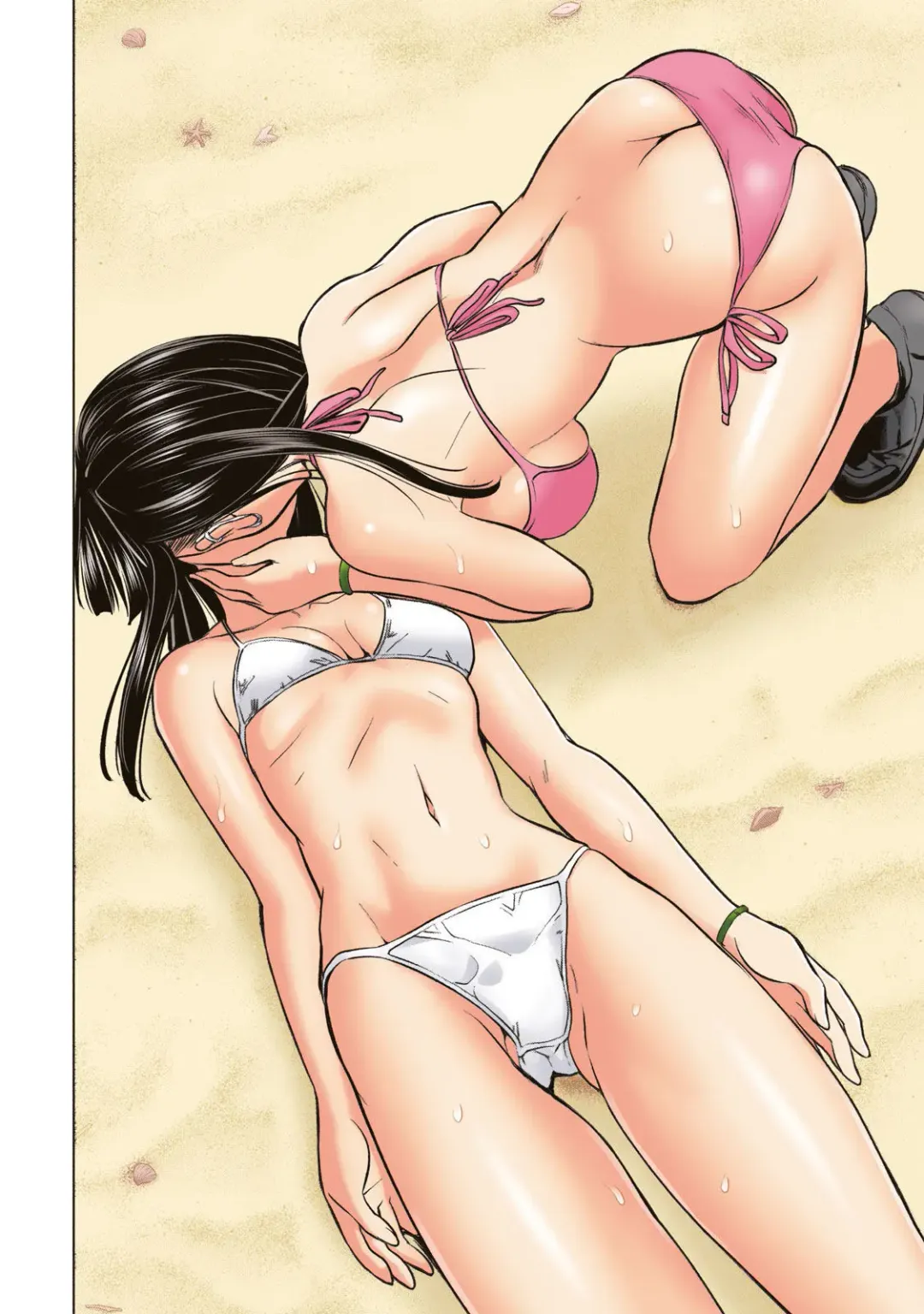 Satanophany Ultimate Sexy Full Color Artbook Fhentai - Page 90