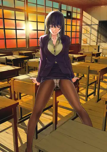 Satanophany Ultimate Sexy Full Color Artbook Fhentai - Page 36