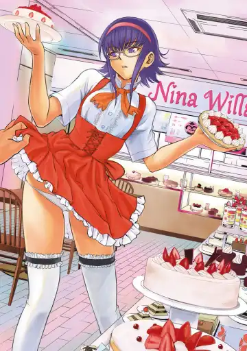 Satanophany Ultimate Sexy Full Color Artbook Fhentai - Page 75