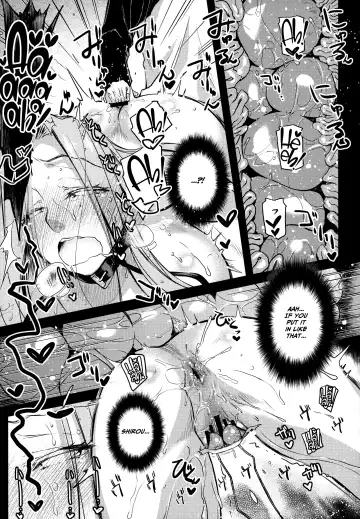 [Ayano Naoto] R.O.D 13 -Rider or Die- Fhentai - Page 10