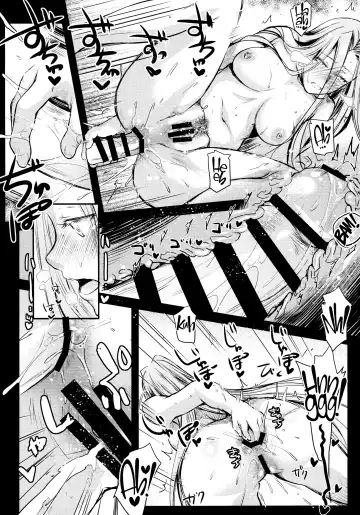 [Ayano Naoto] R.O.D 14 -Rider or Die- Fhentai - Page 17