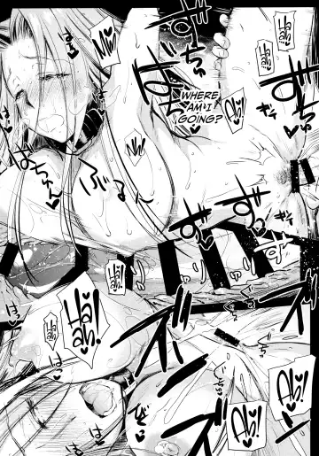 [Ayano Naoto] R.O.D 14 -Rider or Die- Fhentai - Page 3