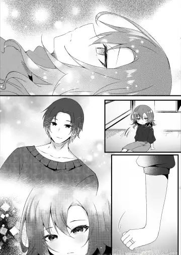 [Manatsu Roco] Hatsukoi wa Danna no Otouto Fhentai - Page 41