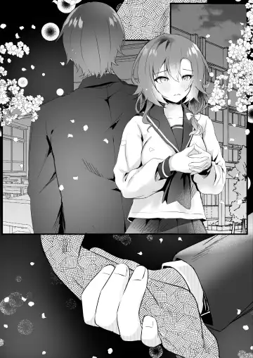 [Manatsu Roco] Hatsukoi wa Danna no Otouto Fhentai - Page 57