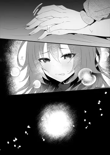 [Manatsu Roco] Hatsukoi wa Danna no Otouto Fhentai - Page 64