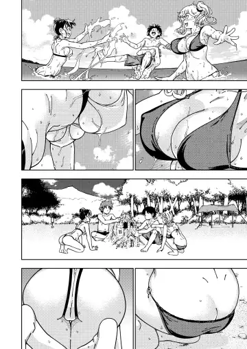 [Fukudahda] Honey Blonde ~Himawari~ Fhentai - Page 15