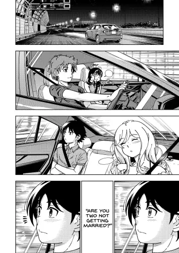 [Fukudahda] Honey Blonde ~Himawari~ Fhentai - Page 67