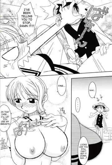 [Ninnin] ORANGE PIE Vol.2 Fhentai - Page 14