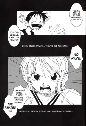 [Ninnin] ORANGE PIE Vol.2 Fhentai - Page 4