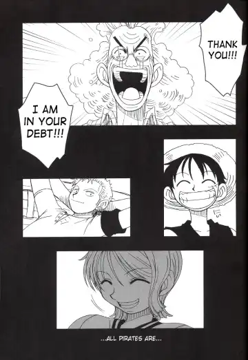 [Ninnin] ORANGE PIE Vol.2 Fhentai - Page 6