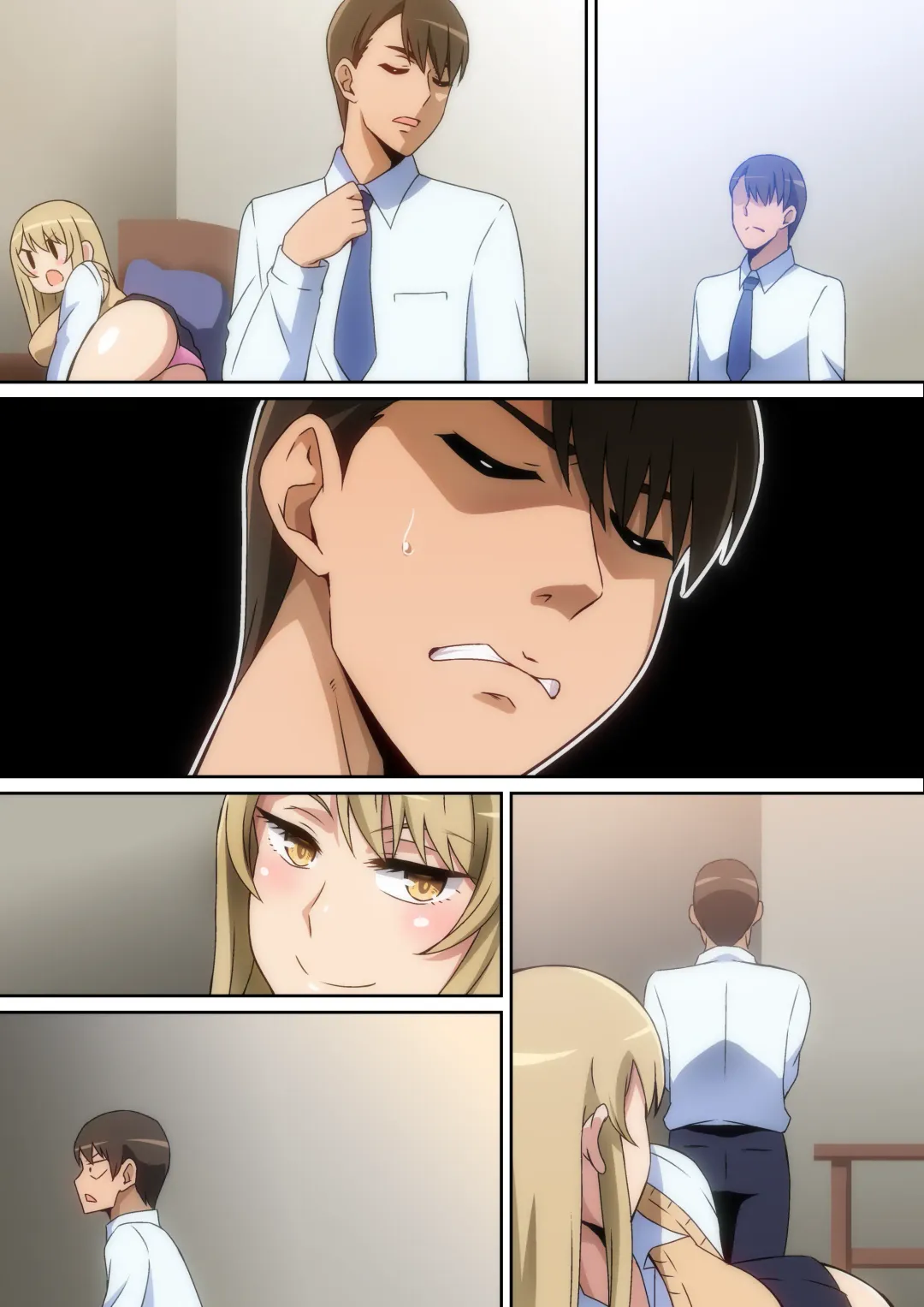 [Hara] Mou Gaman Dekinai  desho Fhentai - Page 25