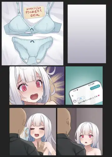 [Kazumasa] Anna-chan ni Tsuite Sono 1 Fhentai - Page 19