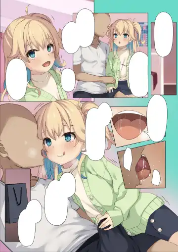 [Kazumasa] Mia-chan ni Tsuite Sono 1 Fhentai - Page 20