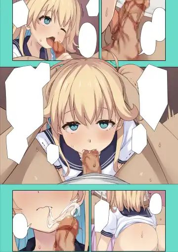 [Kazumasa] Mia-chan ni Tsuite Sono 1 Fhentai - Page 25