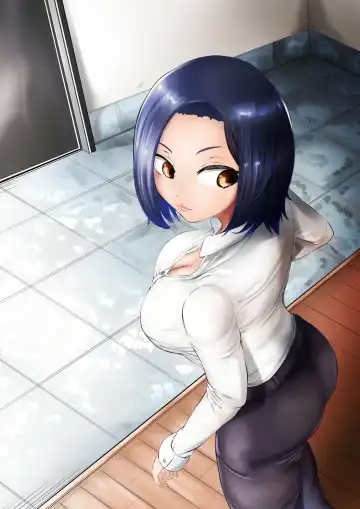 NTR Gobusata Hitozuma ~Hisaburi no Oshaburi wa Musume no Tannin~ Fhentai - Page 19