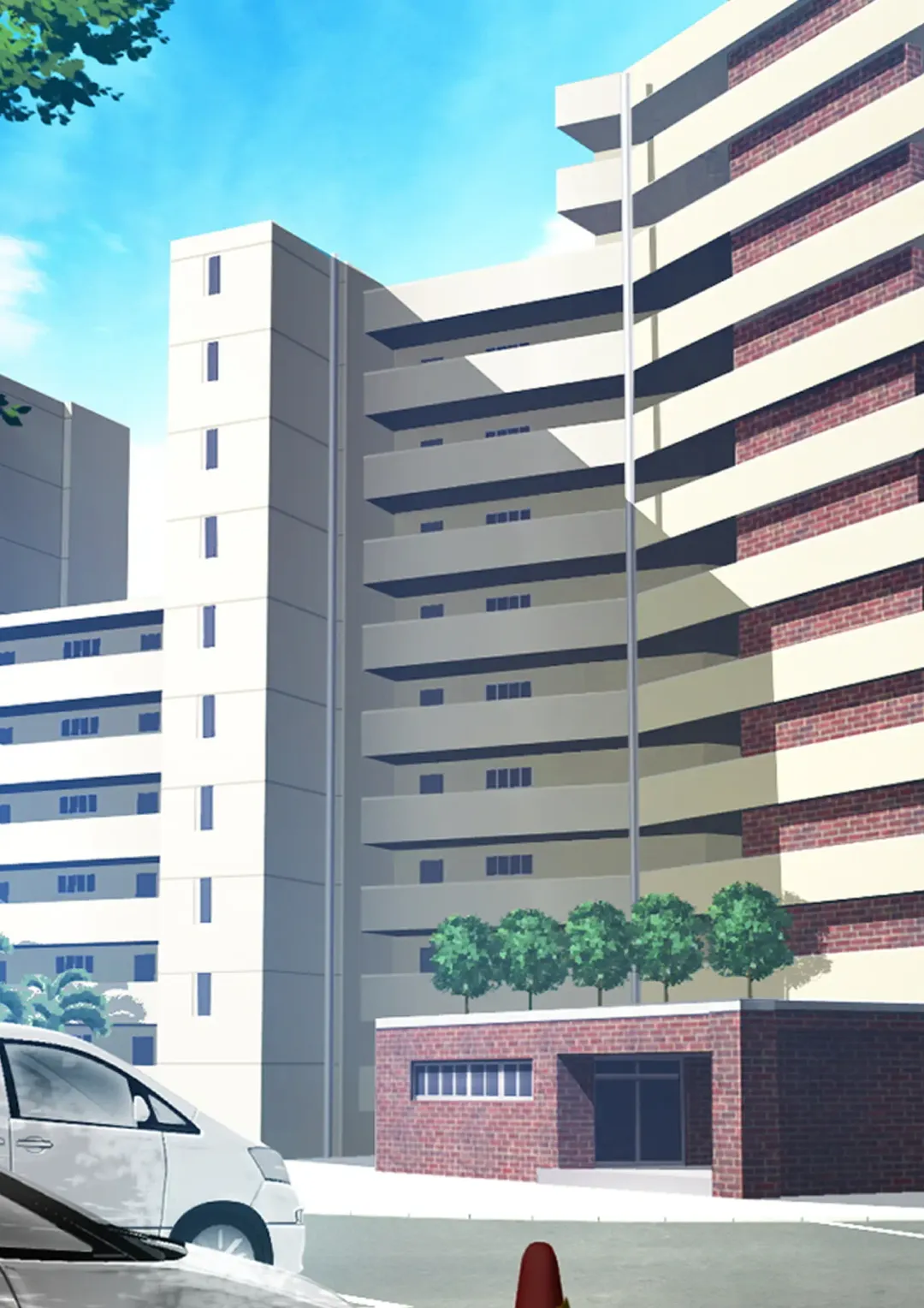 Yachin o Karada de Harau Fuuzoku Mansion no Kanrinin ni Natta Kekka Fhentai - Page 80